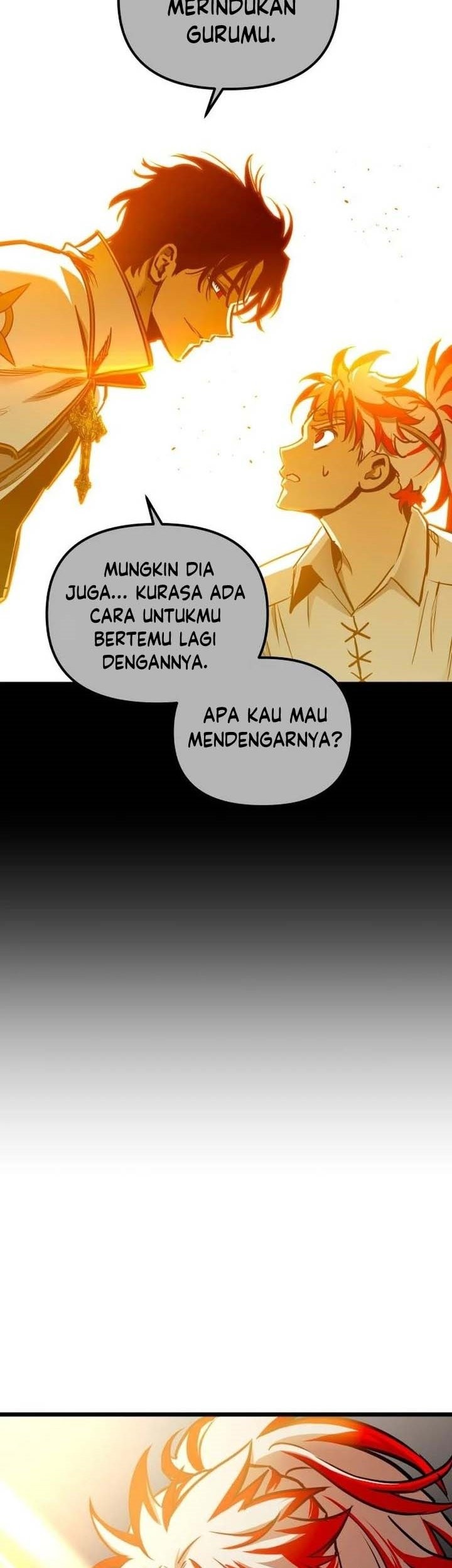 Reincarnation of the Suicidal Battle God Chapter 95 Gambar 30