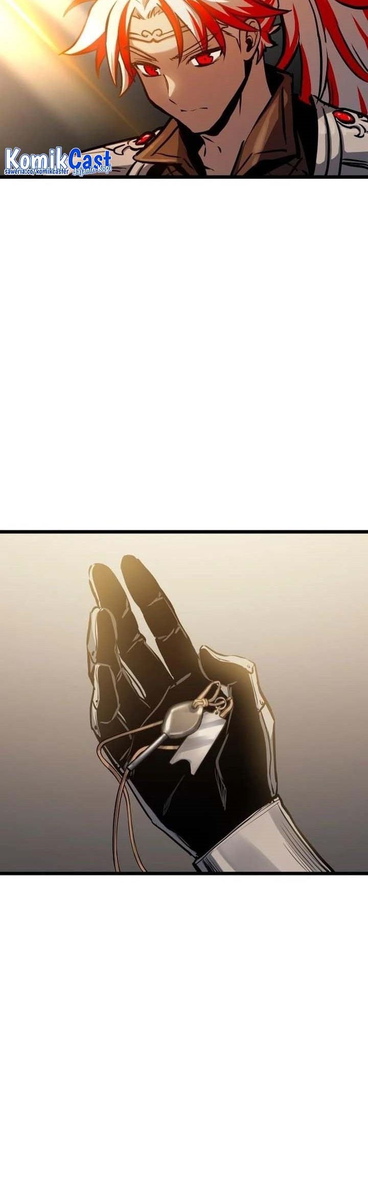 Reincarnation of the Suicidal Battle God Chapter 95 Gambar 31