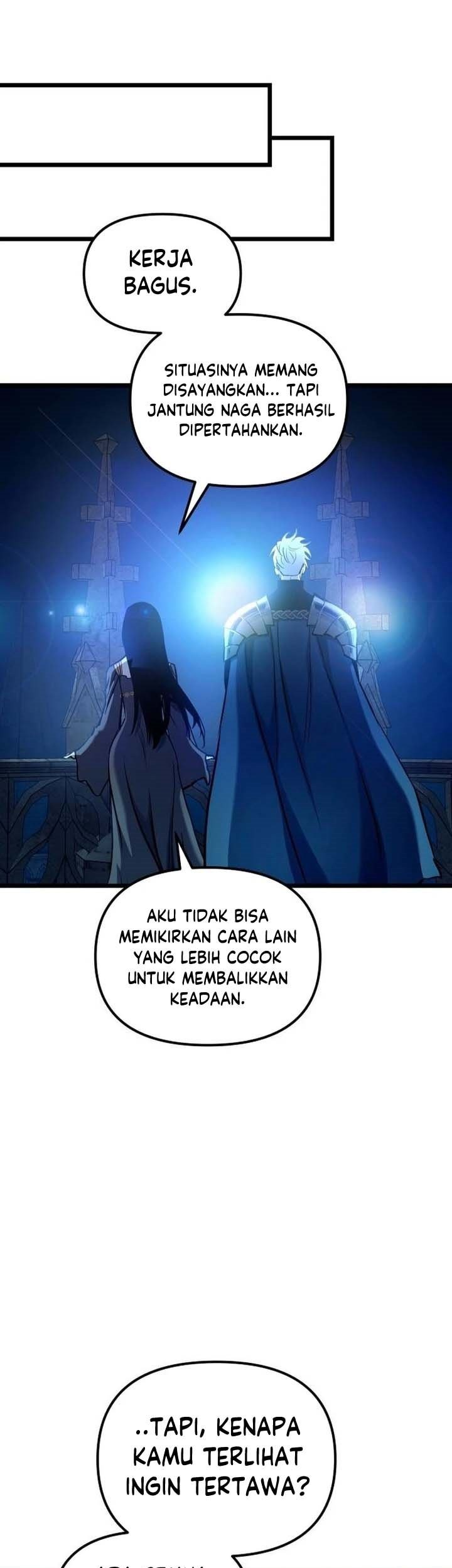 Reincarnation of the Suicidal Battle God Chapter 95 Gambar 32