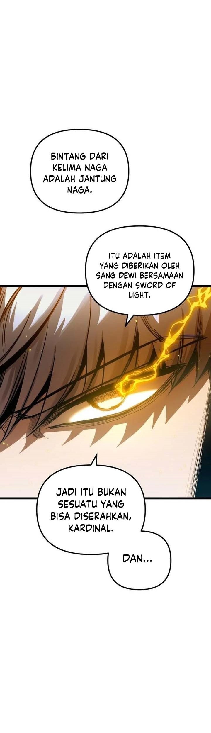 Reincarnation of the Suicidal Battle God Chapter 95 Gambar 18