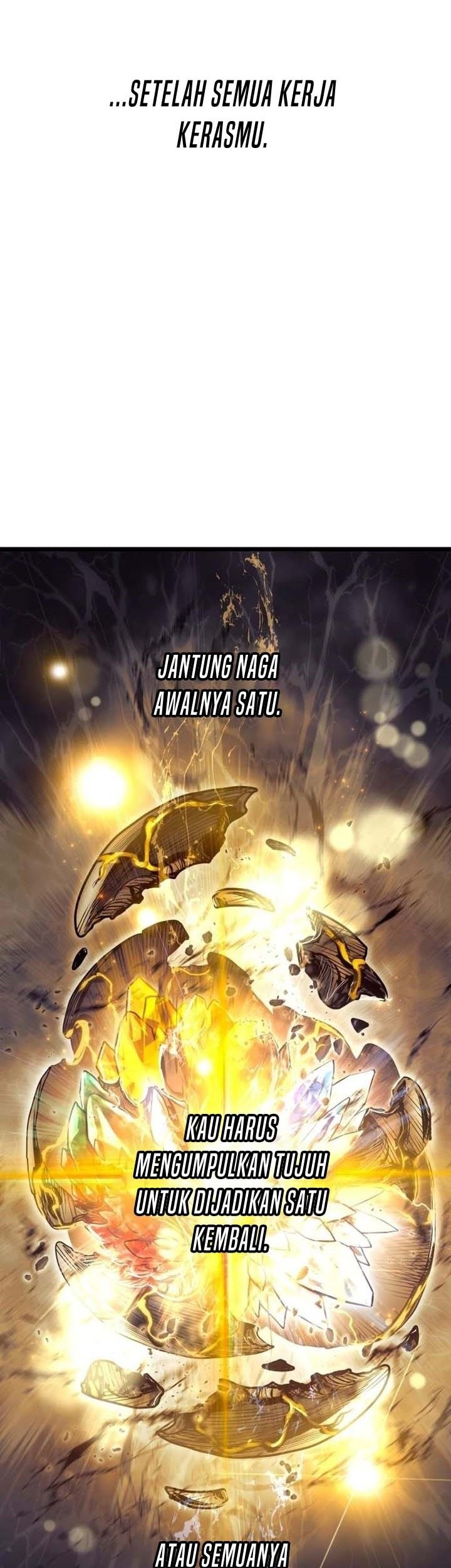 Reincarnation of the Suicidal Battle God Chapter 95 Gambar 24