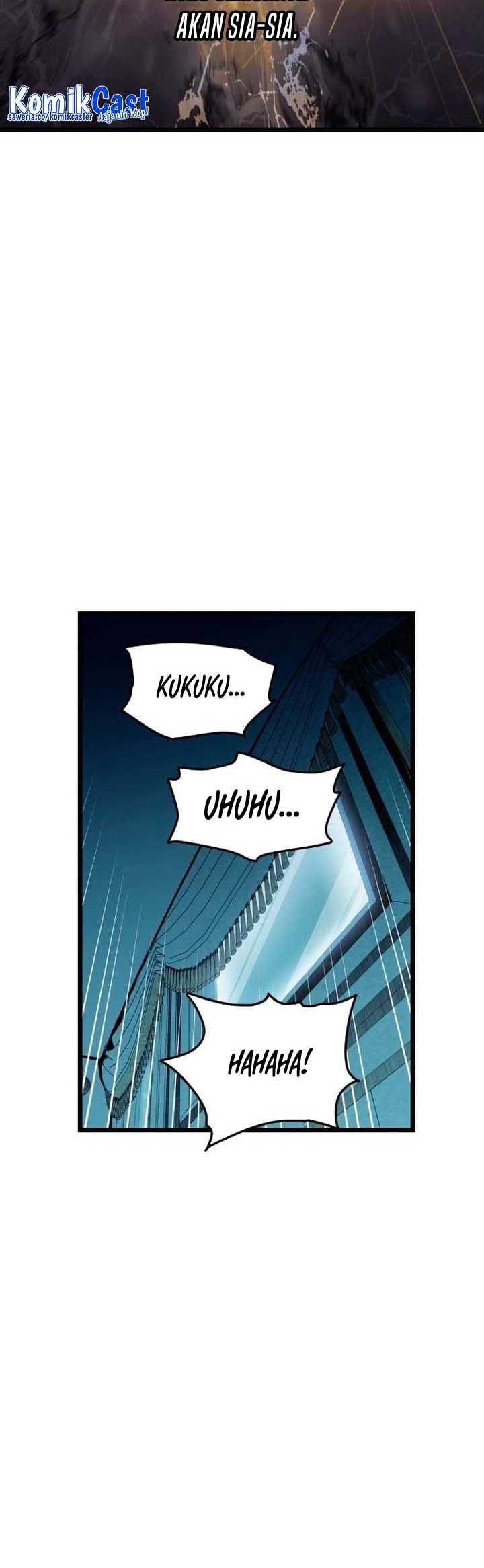 Reincarnation of the Suicidal Battle God Chapter 95 Gambar 25