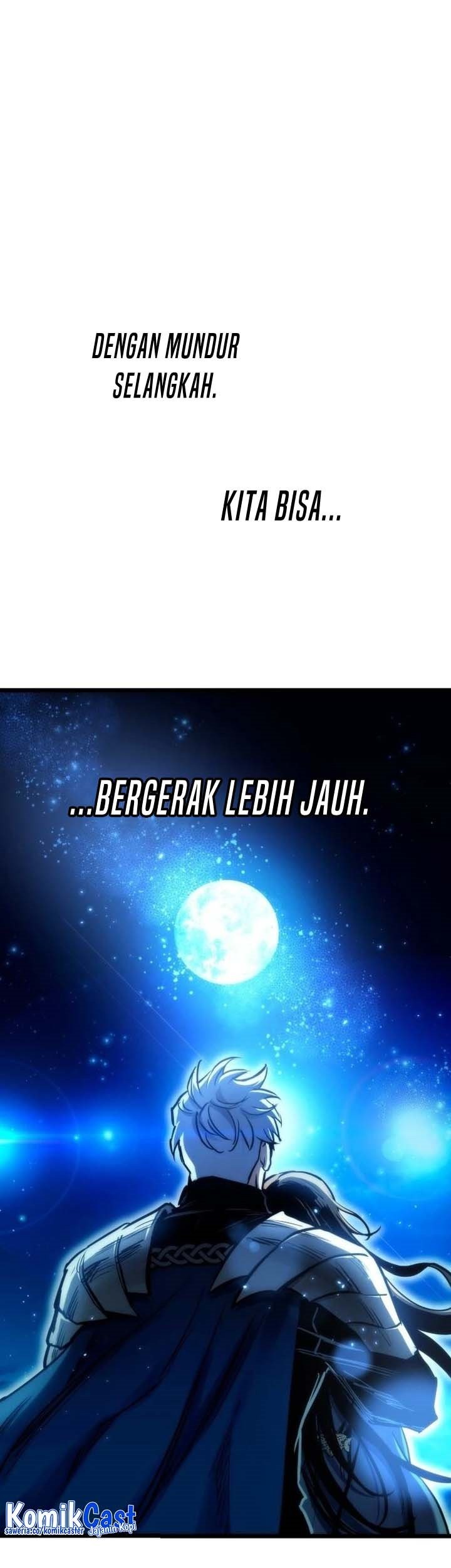 Reincarnation of the Suicidal Battle God Chapter 95 Gambar 46