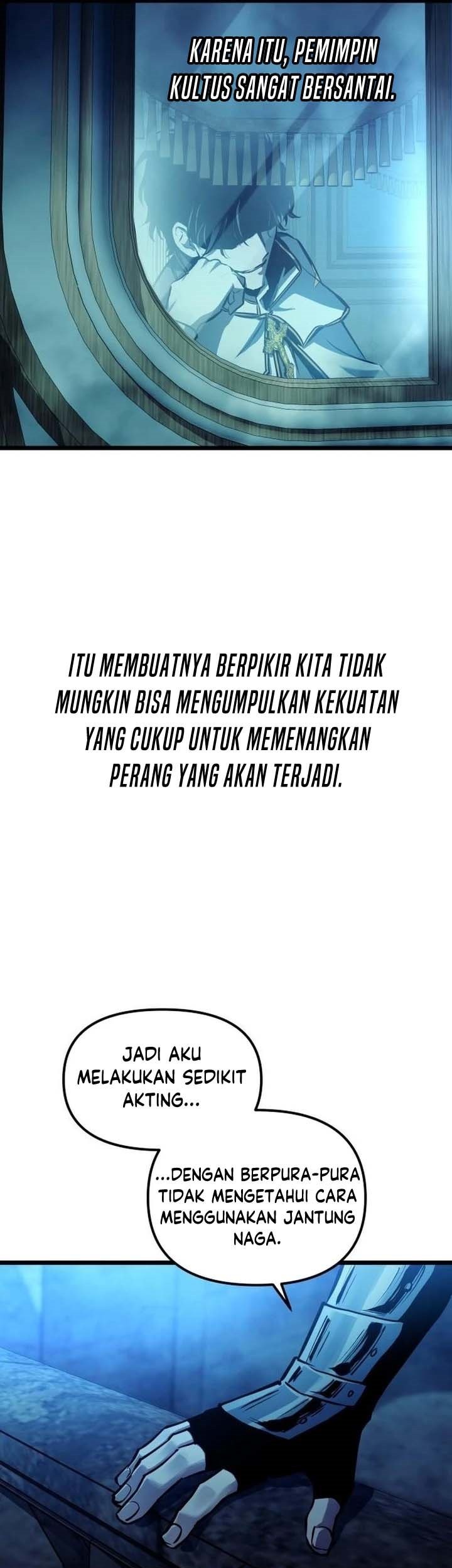 Reincarnation of the Suicidal Battle God Chapter 95 Gambar 38