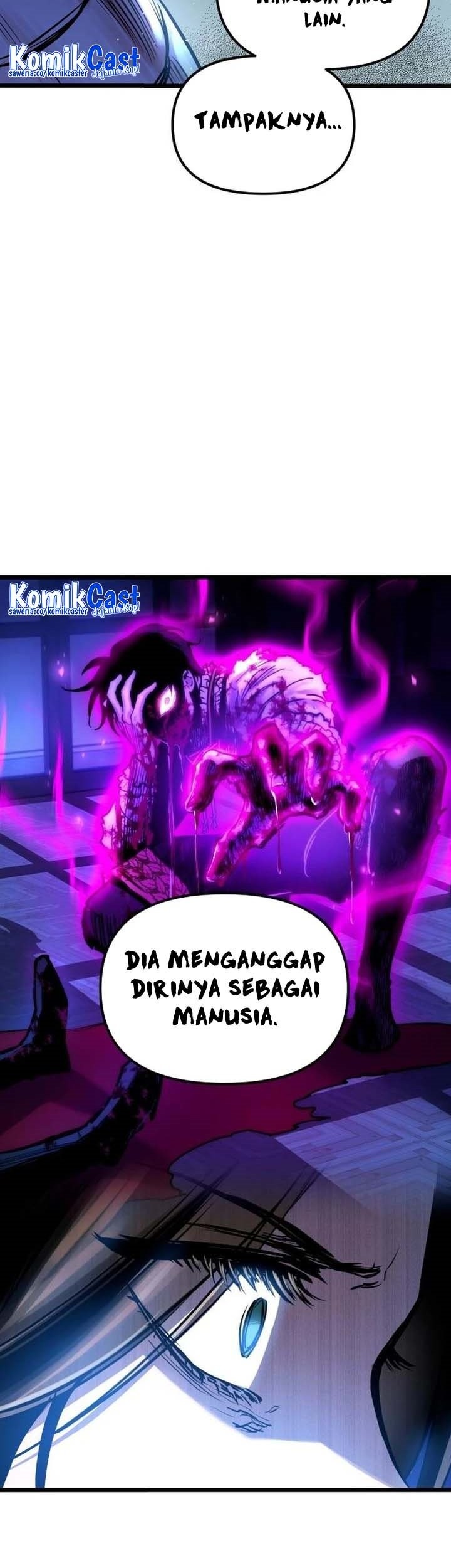 Reincarnation of the Suicidal Battle God Chapter 95 Gambar 40