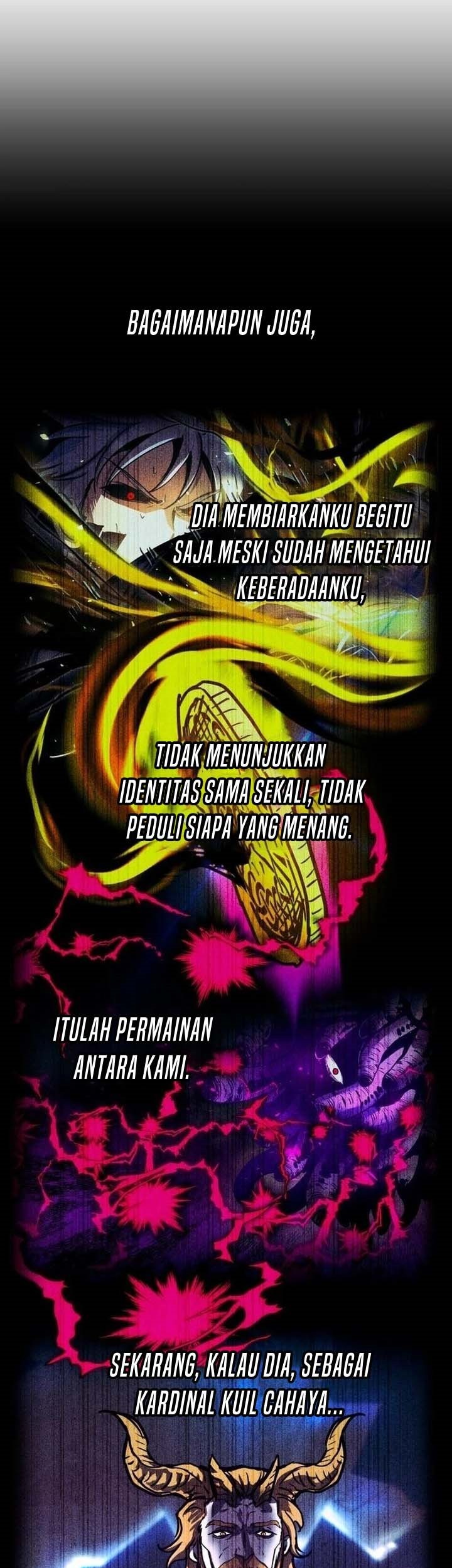Reincarnation of the Suicidal Battle God Chapter 95 Gambar 42