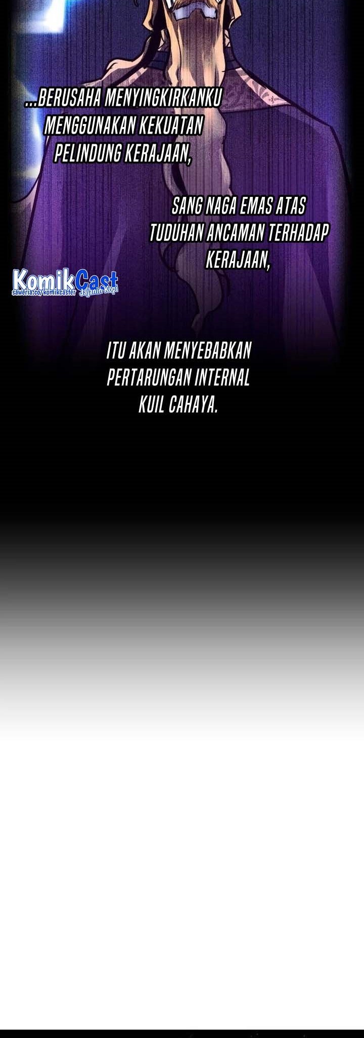 Reincarnation of the Suicidal Battle God Chapter 95 Gambar 43