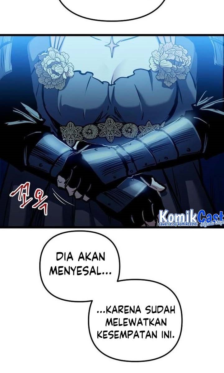 Reincarnation of the Suicidal Battle God Chapter 95 Gambar 45