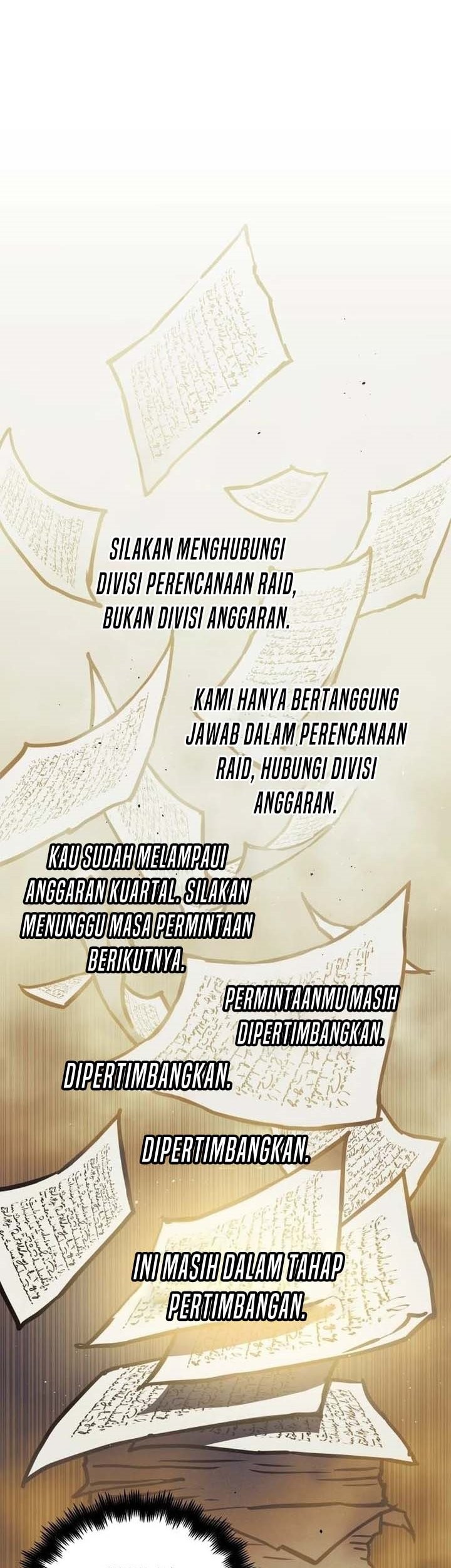 Reincarnation of the Suicidal Battle God Chapter 95 Gambar 4