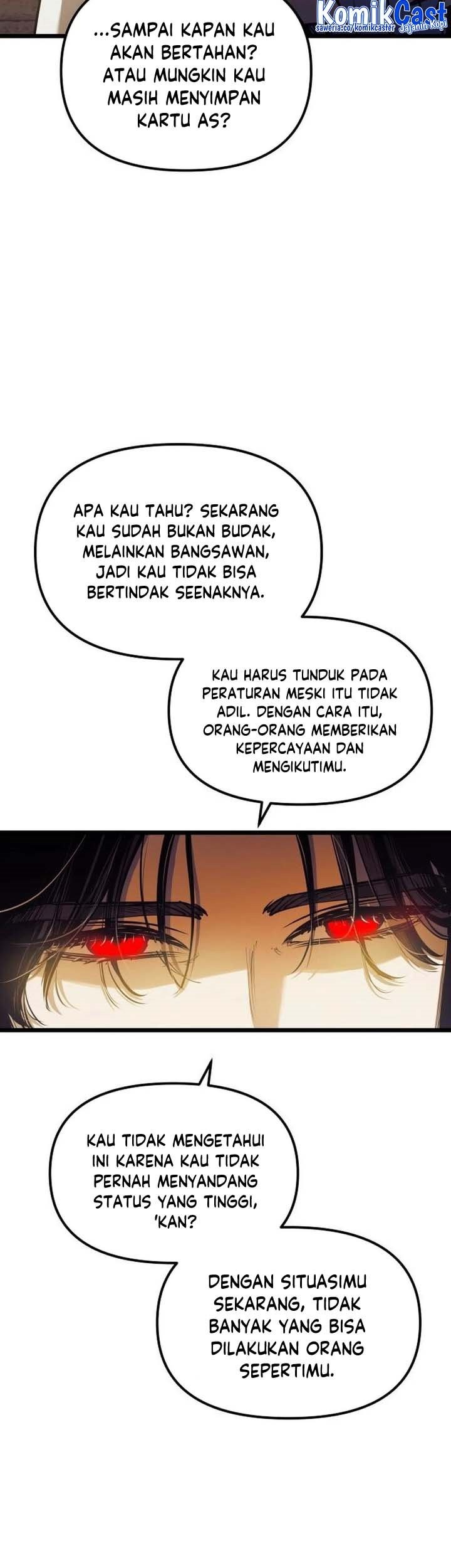 Reincarnation of the Suicidal Battle God Chapter 95 Gambar 10