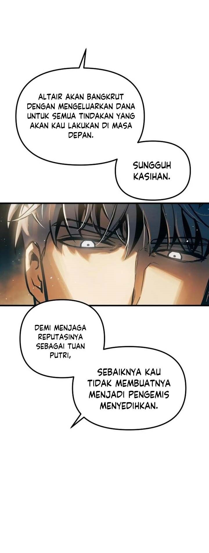 Reincarnation of the Suicidal Battle God Chapter 95 Gambar 11