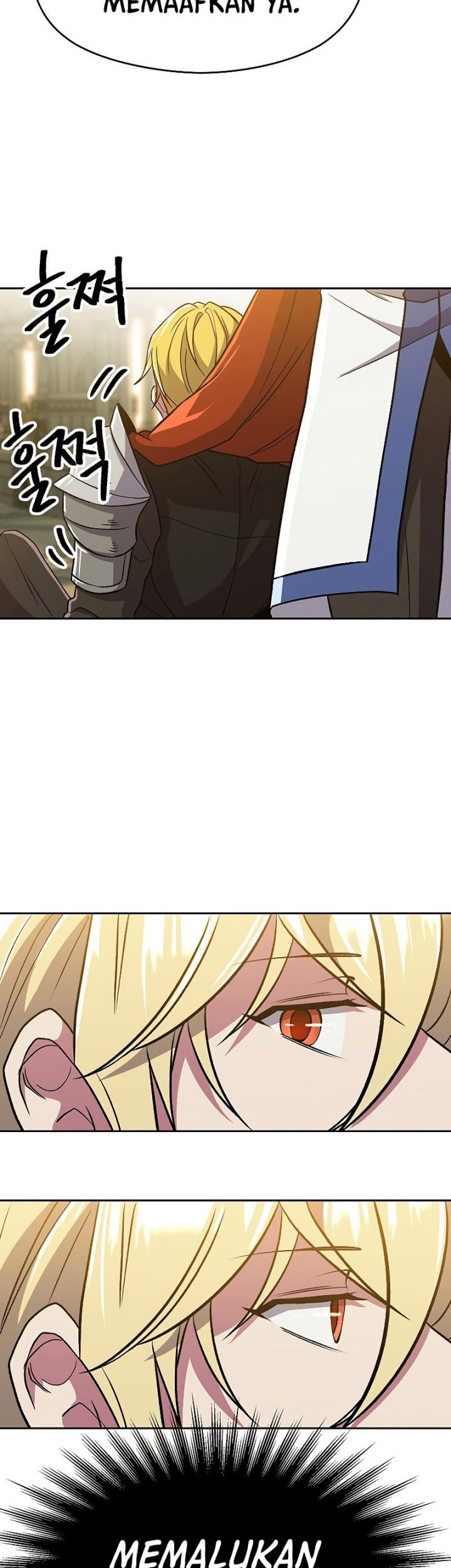 Archmage Transcending Through Regression Chapter 67 Gambar 45