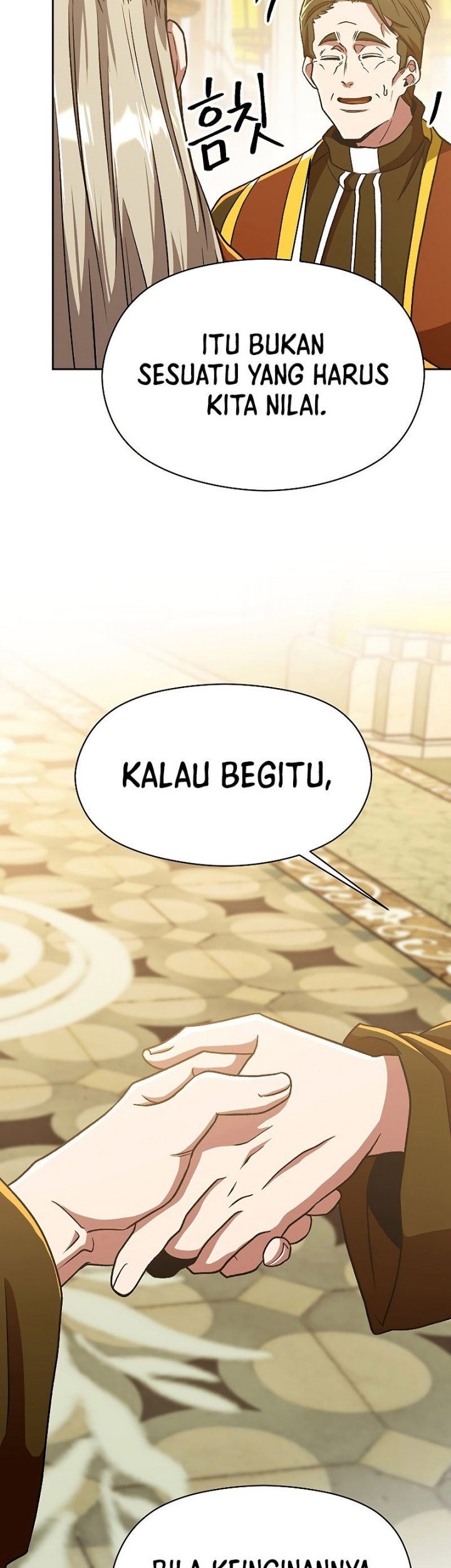 Archmage Transcending Through Regression Chapter 67 Gambar 35