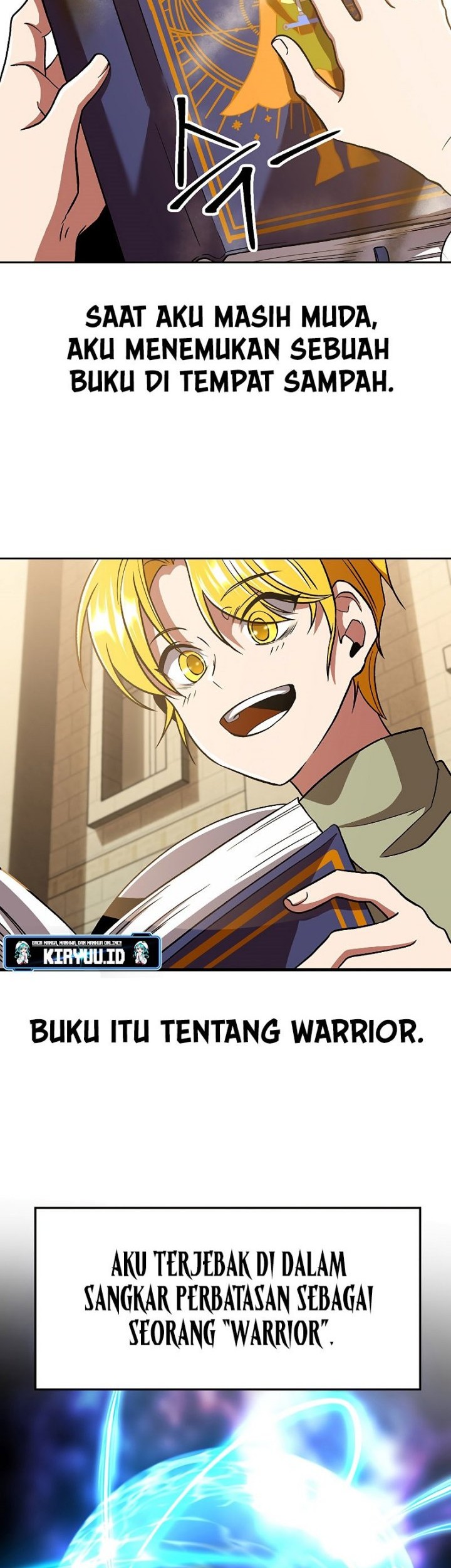 Archmage Transcending Through Regression Chapter 67 Gambar 3