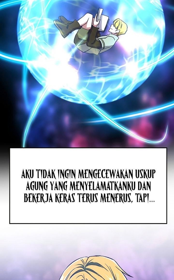 Archmage Transcending Through Regression Chapter 67 Gambar 4