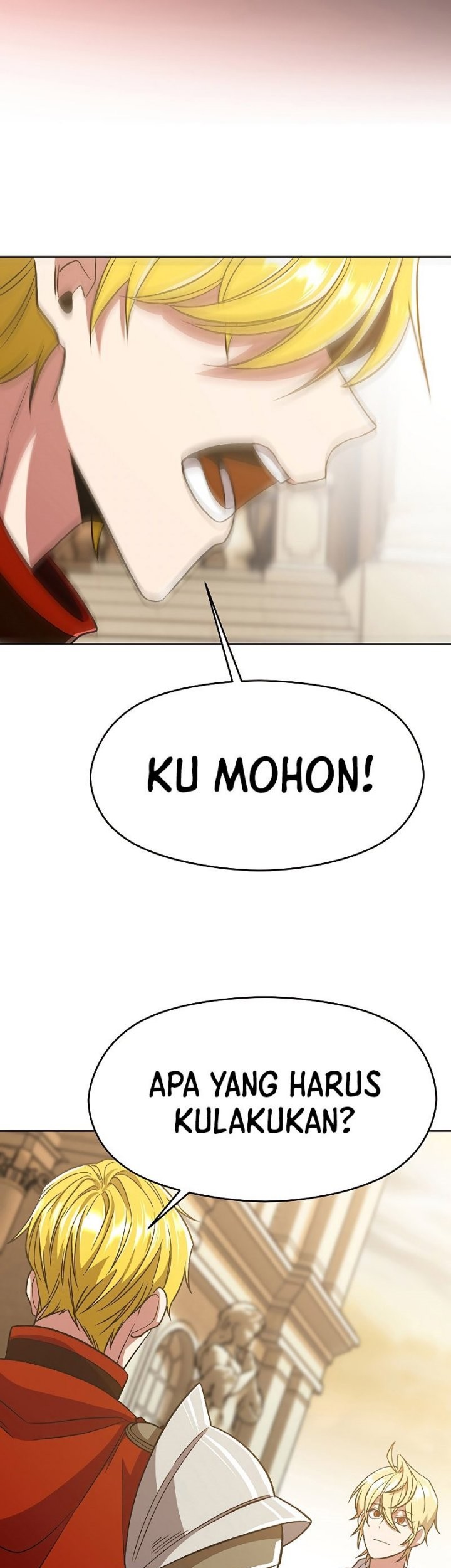 Archmage Transcending Through Regression Chapter 67 Gambar 8