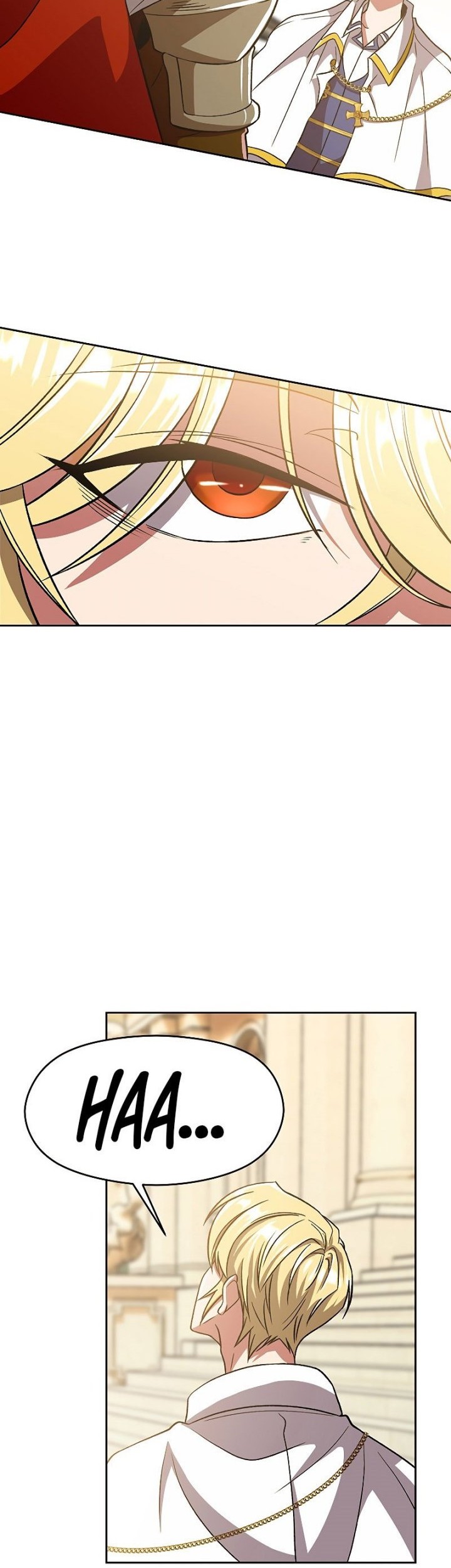 Archmage Transcending Through Regression Chapter 67 Gambar 9