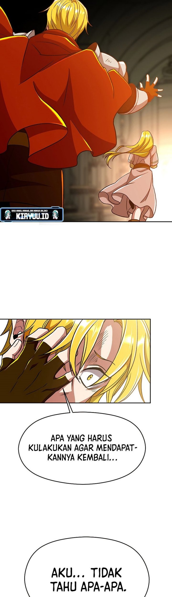 Archmage Transcending Through Regression Chapter 67 Gambar 12