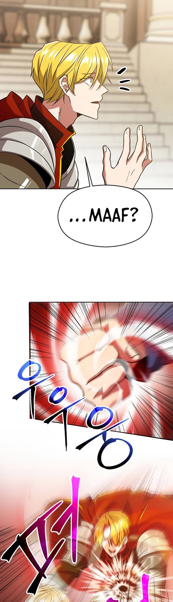 Archmage Transcending Through Regression Chapter 67 Gambar 14