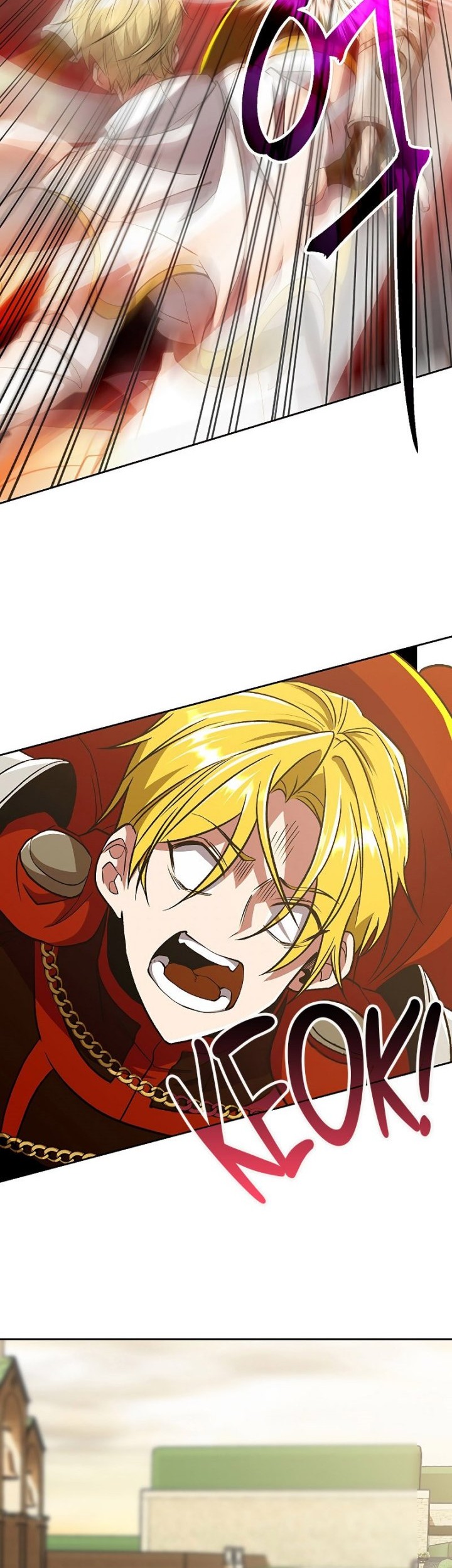 Archmage Transcending Through Regression Chapter 67 Gambar 15