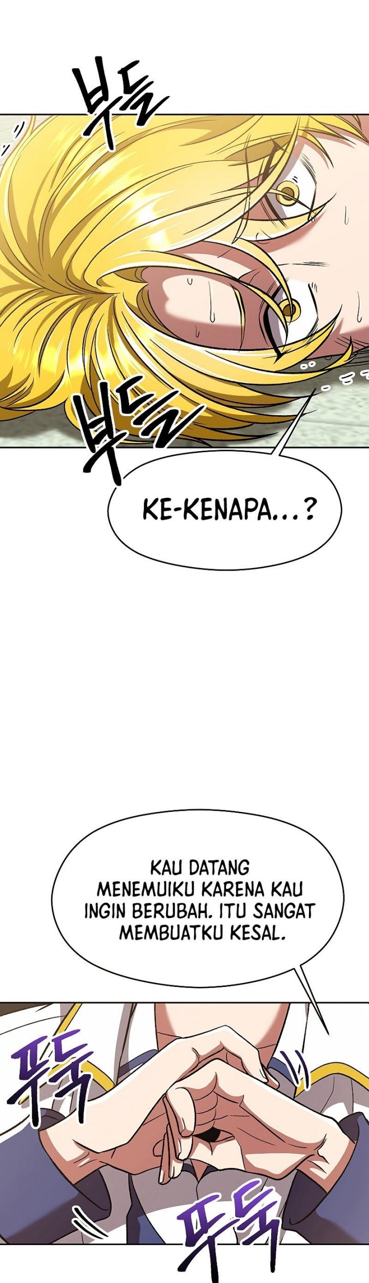 Archmage Transcending Through Regression Chapter 67 Gambar 17