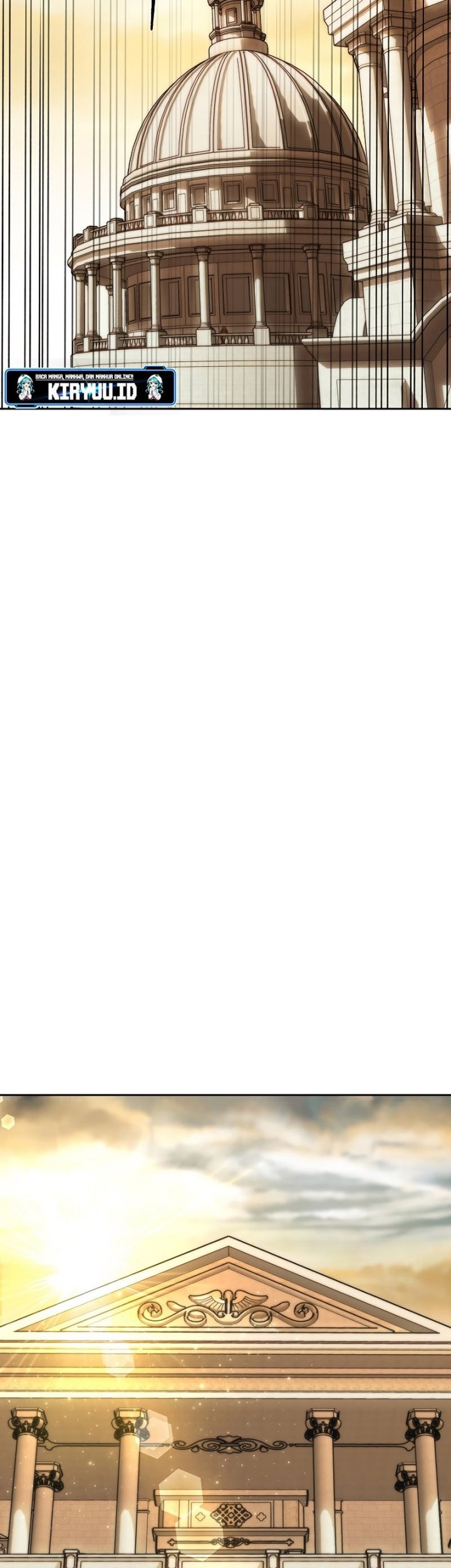 Archmage Transcending Through Regression Chapter 67 Gambar 23