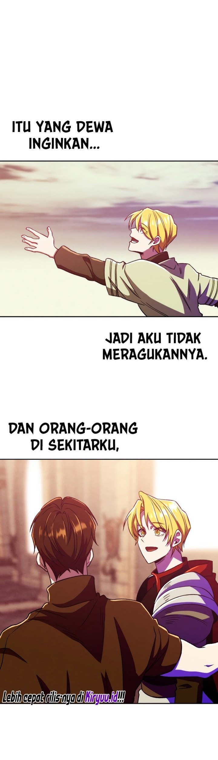 Archmage Transcending Through Regression Chapter 66 Gambar 39