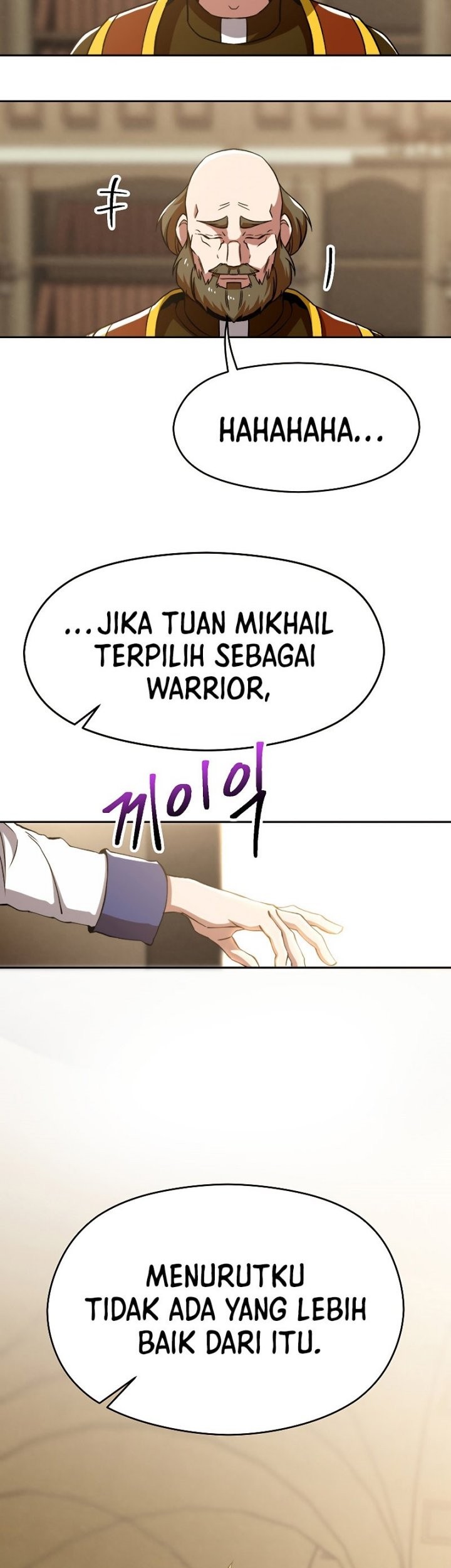 Archmage Transcending Through Regression Chapter 66 Gambar 29