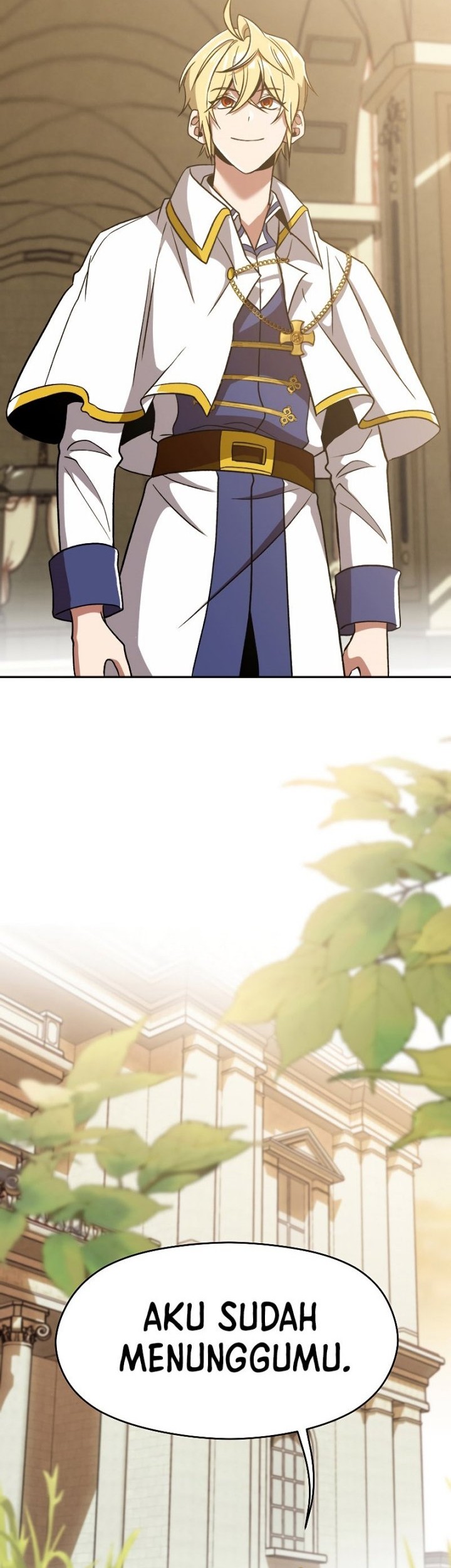 Archmage Transcending Through Regression Chapter 66 Gambar 30