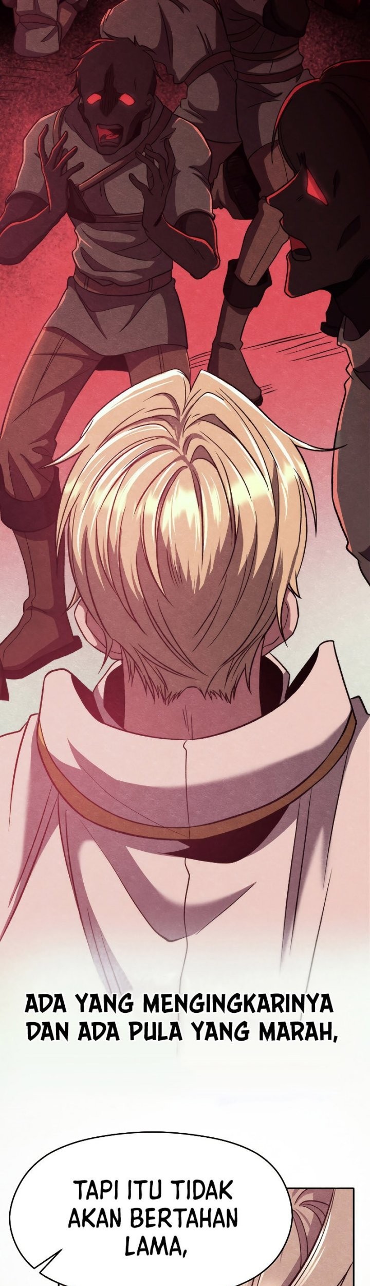 Archmage Transcending Through Regression Chapter 66 Gambar 35