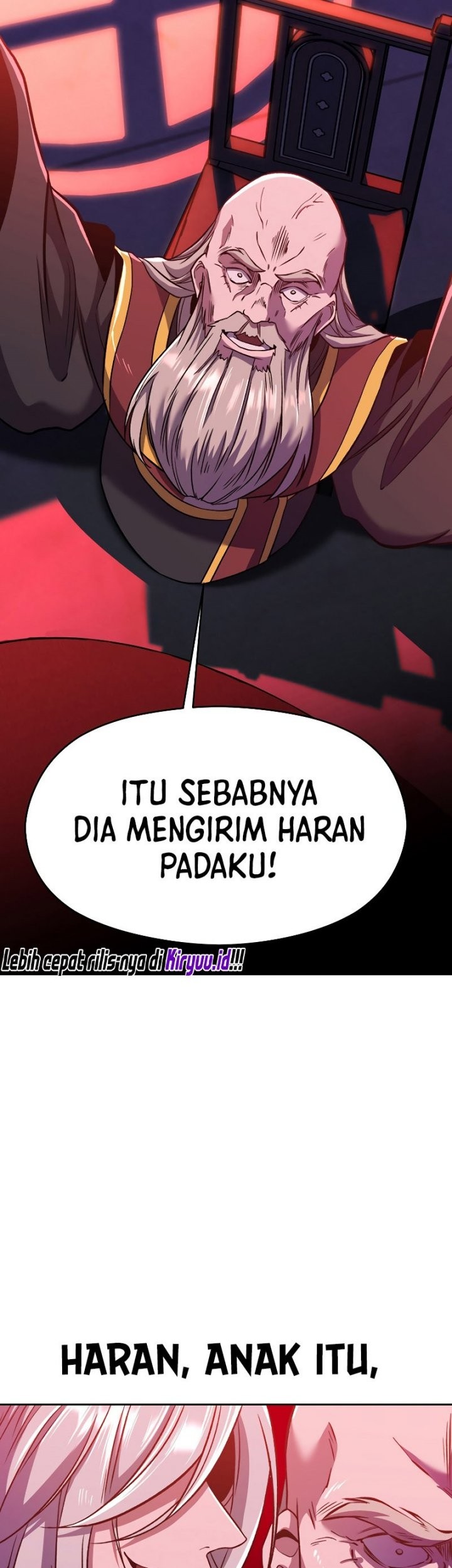 Archmage Transcending Through Regression Chapter 66 Gambar 5