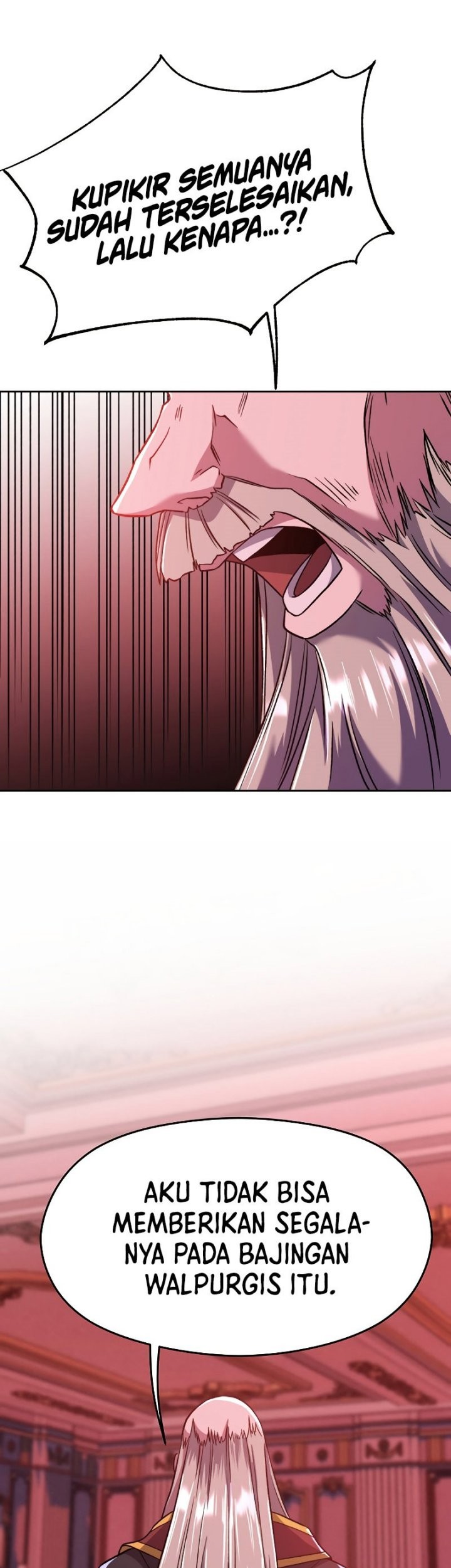 Archmage Transcending Through Regression Chapter 66 Gambar 8