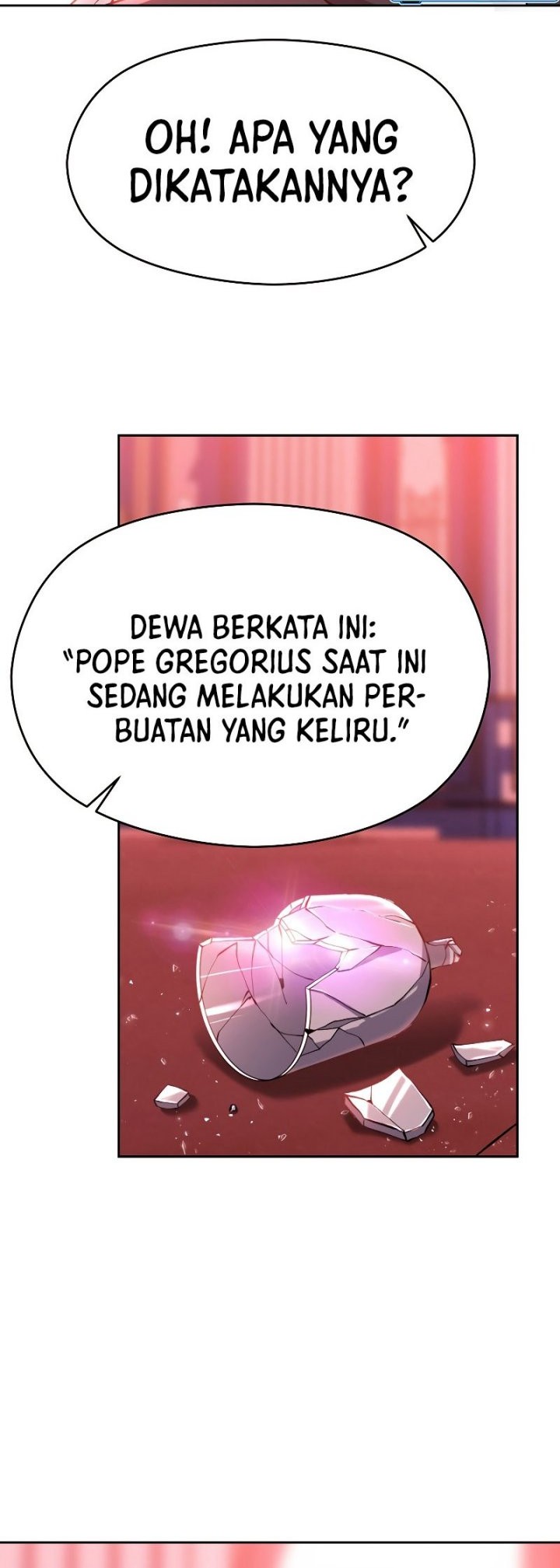 Archmage Transcending Through Regression Chapter 66 Gambar 13