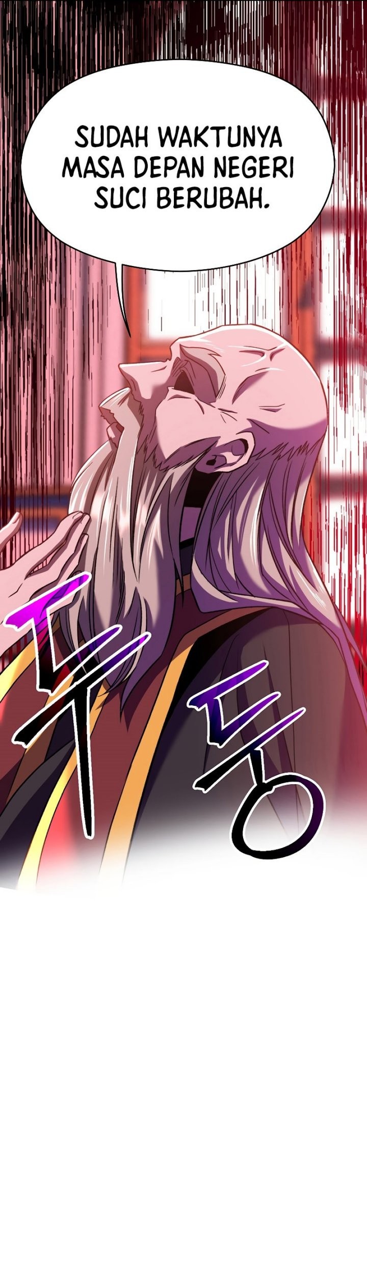 Archmage Transcending Through Regression Chapter 66 Gambar 20