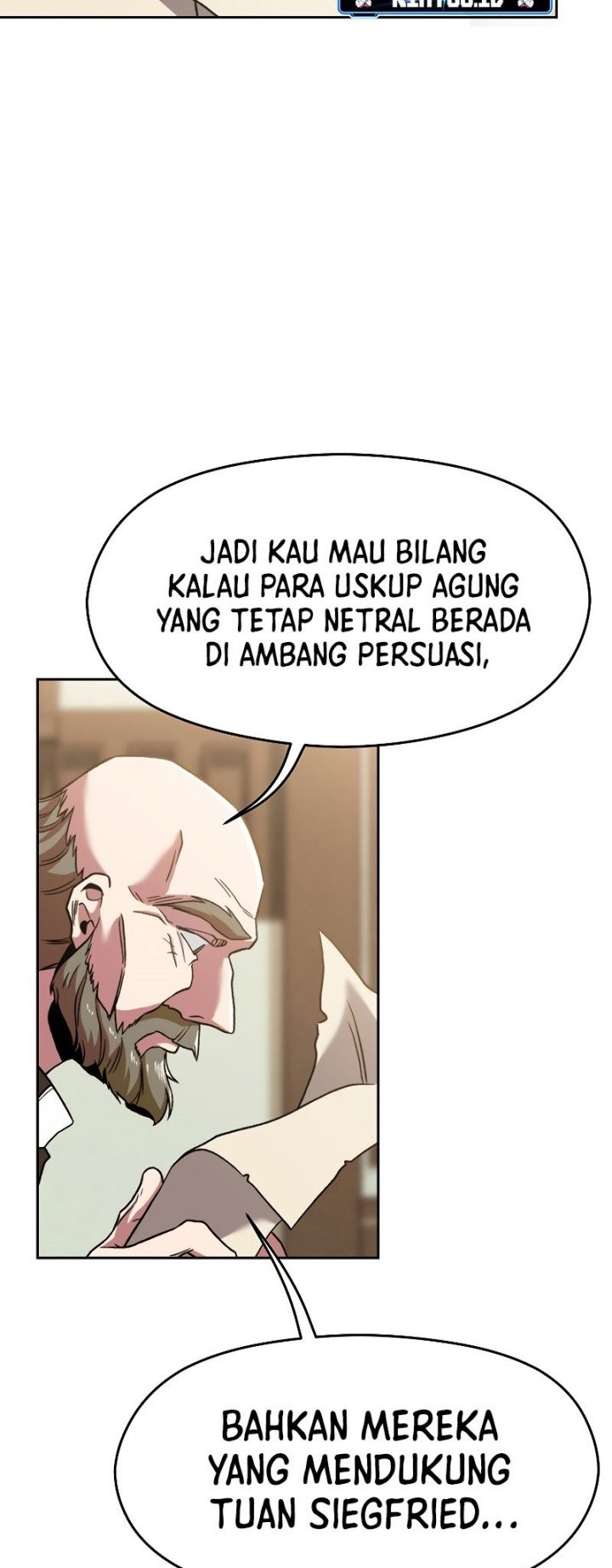 Archmage Transcending Through Regression Chapter 66 Gambar 22