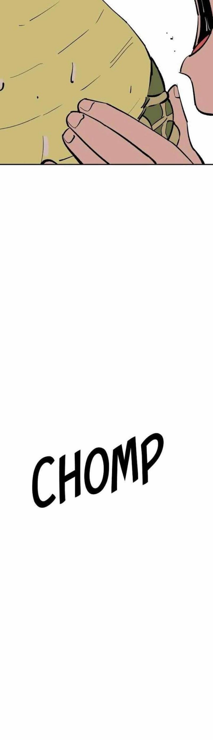 Build Up Chapter 126 Gambar 39