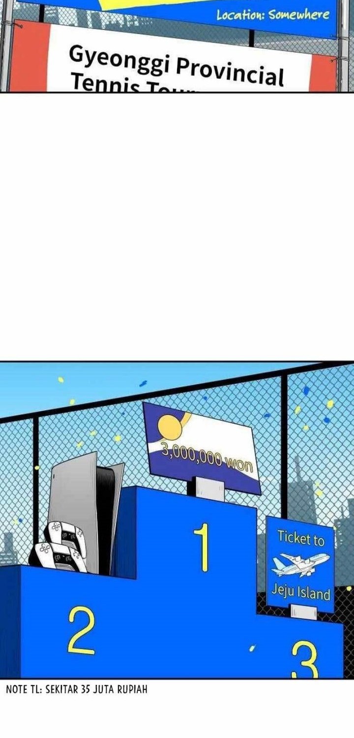 Build Up Chapter 126 Gambar 44