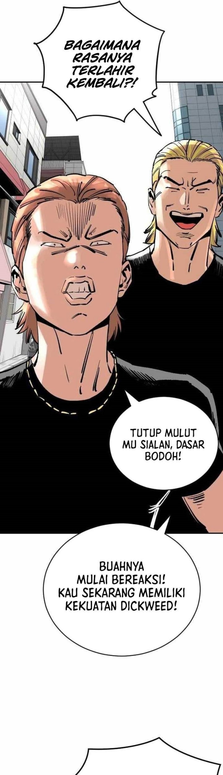 Build Up Chapter 126 Gambar 41