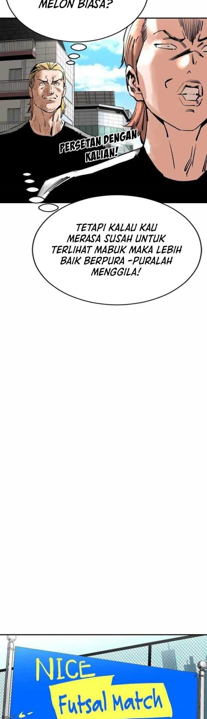 Build Up Chapter 126 Gambar 43