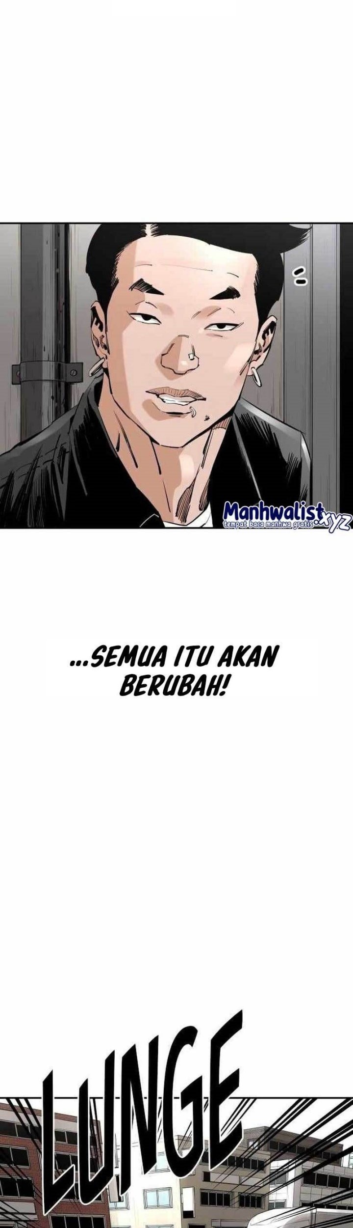 Build Up Chapter 126 Gambar 3
