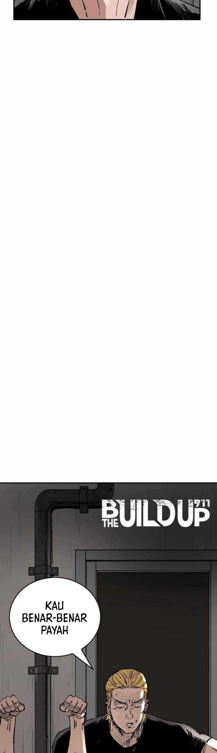 Build Up Chapter 126 Gambar 7