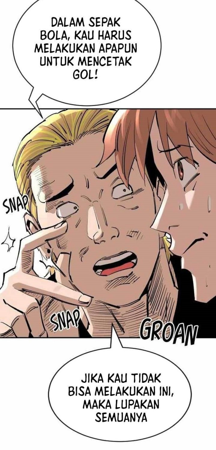 Build Up Chapter 126 Gambar 20