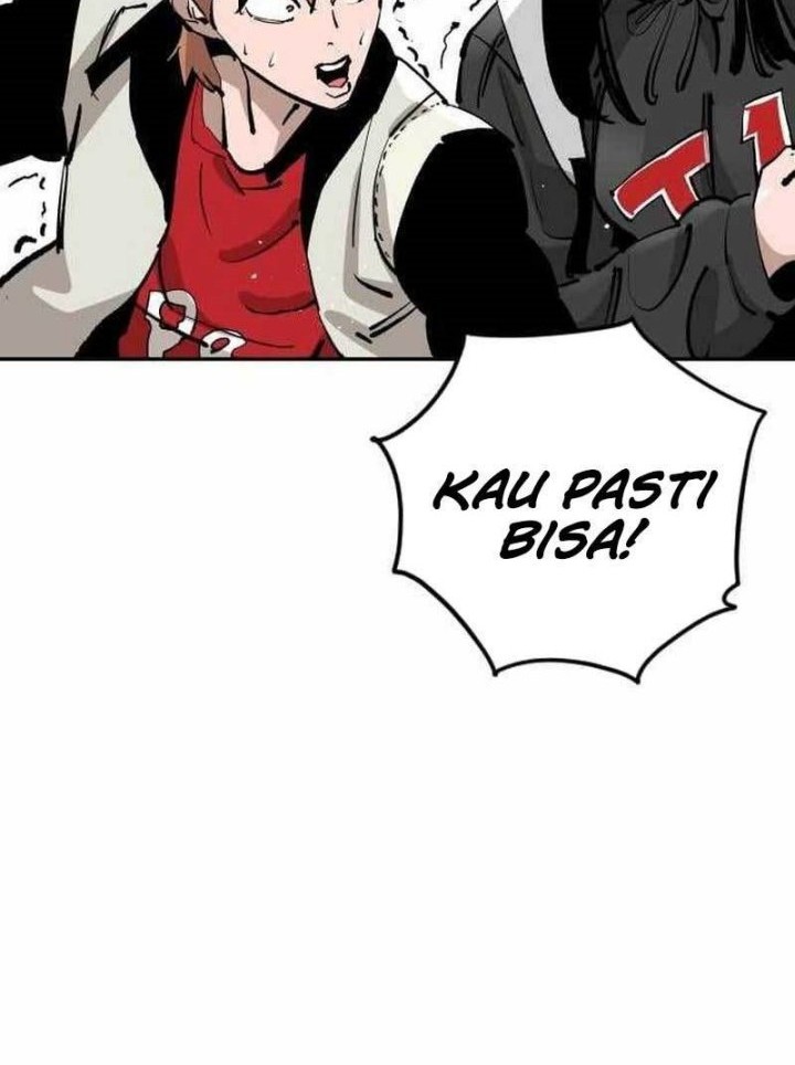 Build Up Chapter 126 Gambar 24