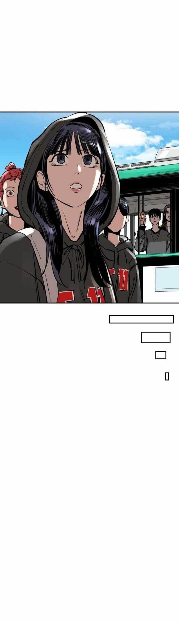 Build Up Chapter 126 Gambar 29