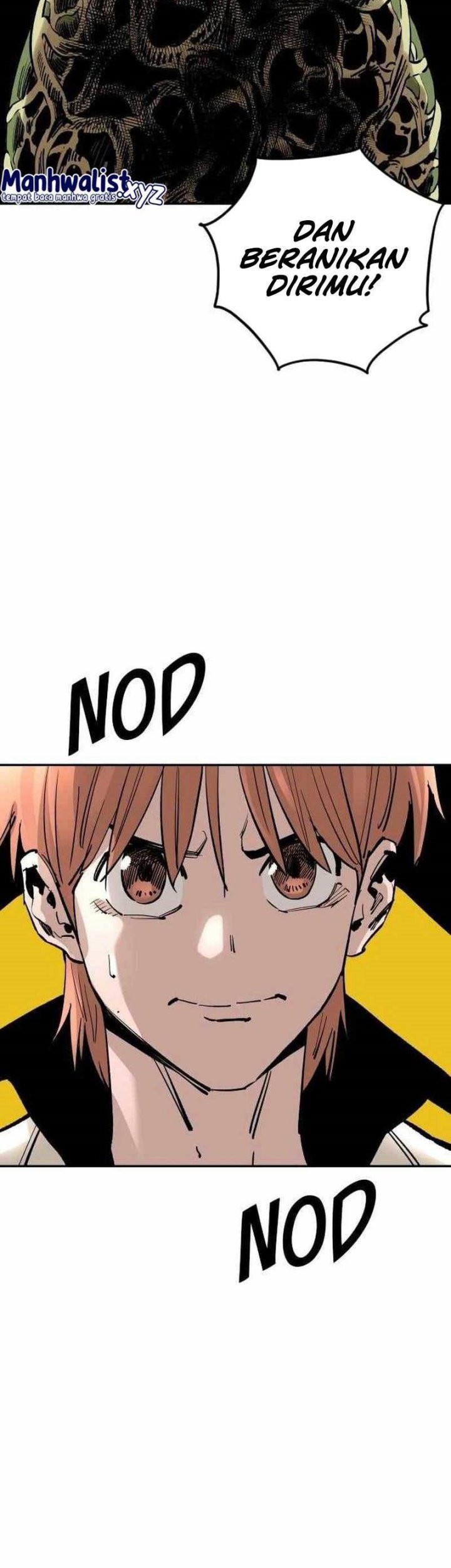 Build Up Chapter 126 Gambar 35