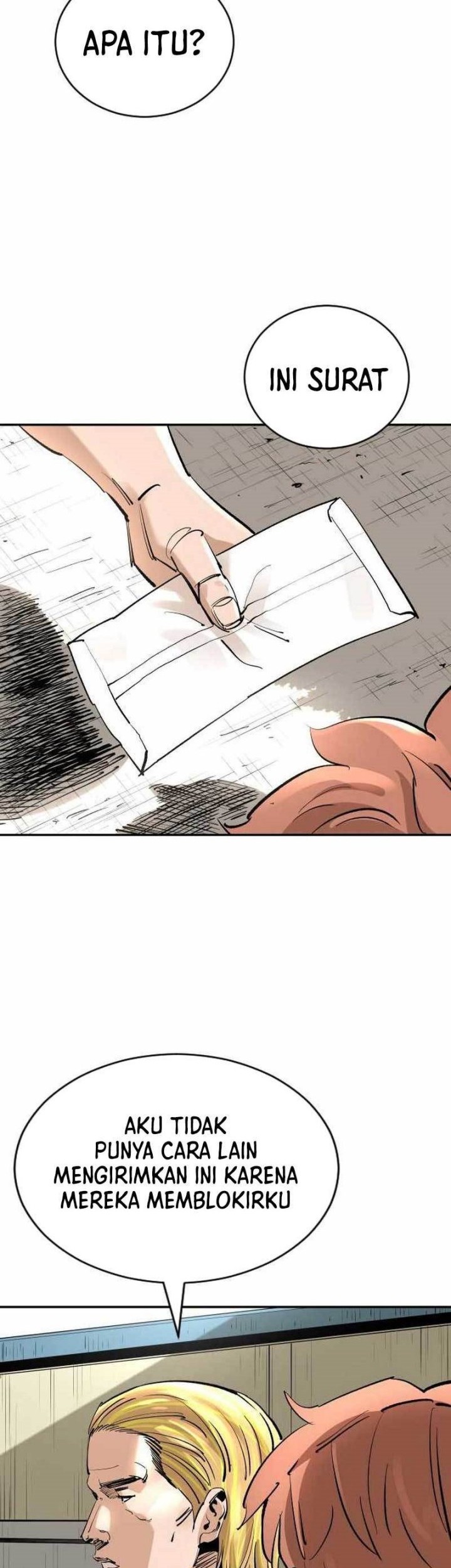 Build Up Chapter 125 Gambar 52