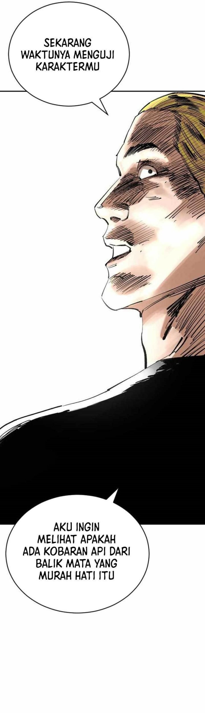 Build Up Chapter 125 Gambar 59