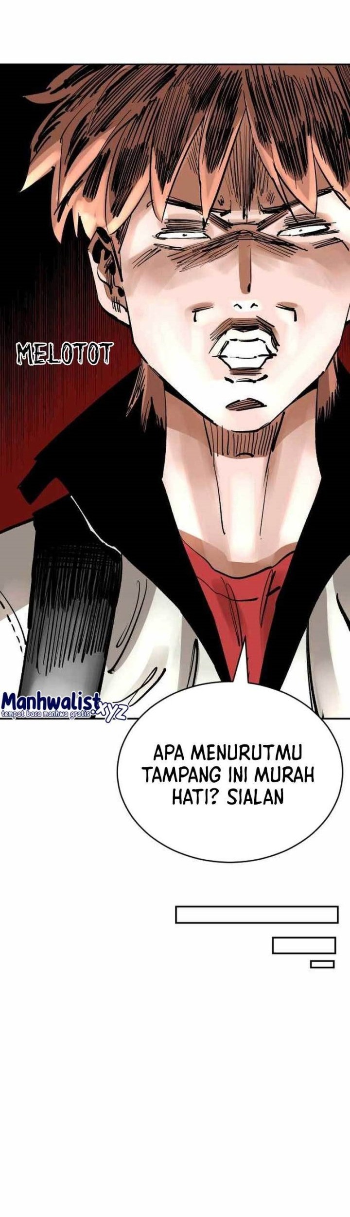 Build Up Chapter 125 Gambar 60