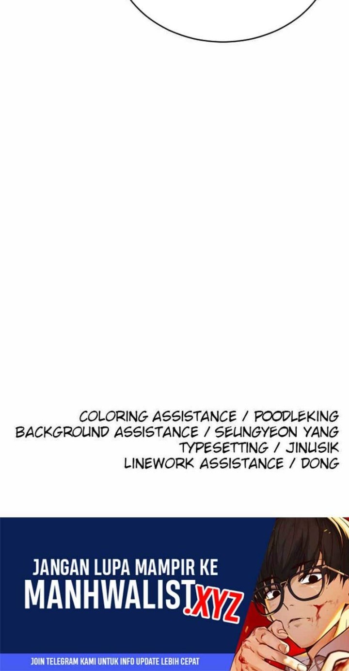 Build Up Chapter 125 Gambar 66