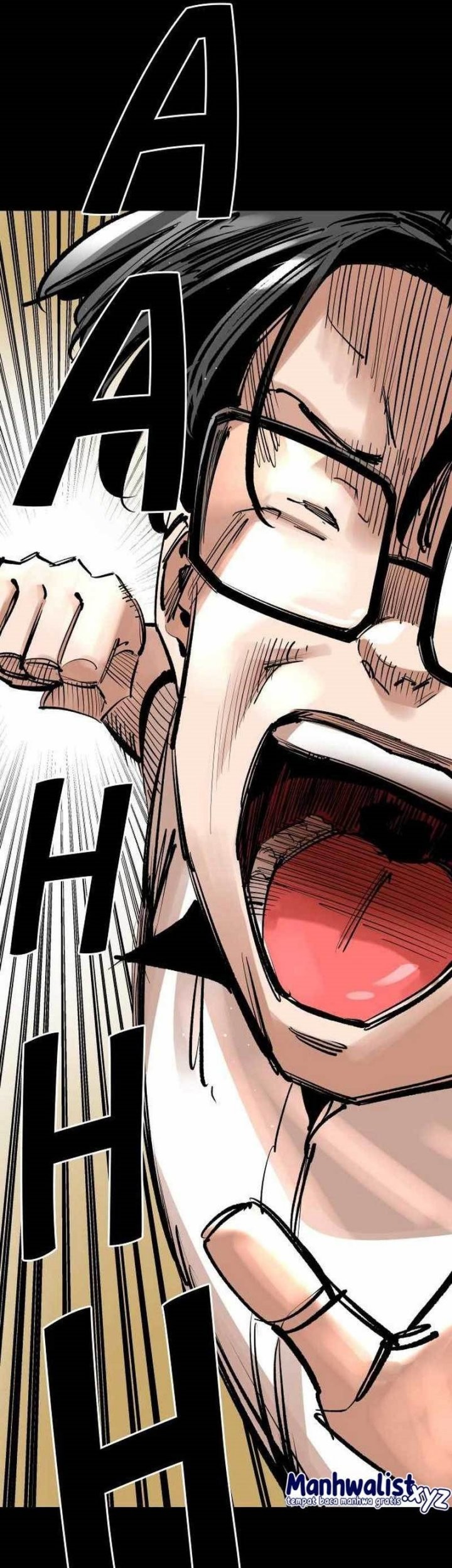 Build Up Chapter 125 Gambar 36
